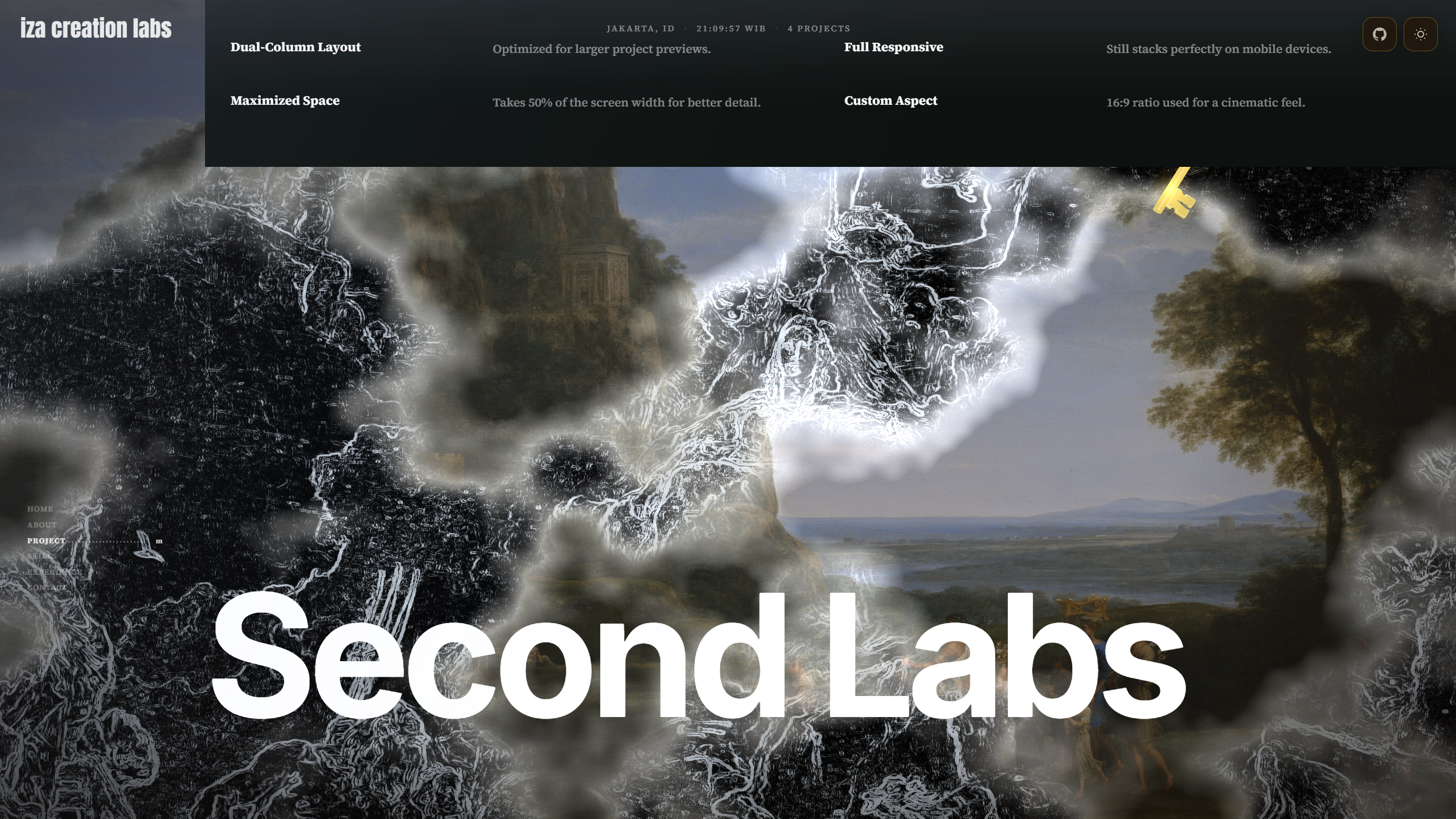 IZA Creation Labs